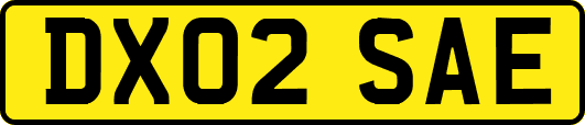 DX02SAE