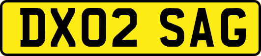 DX02SAG