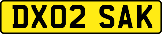 DX02SAK