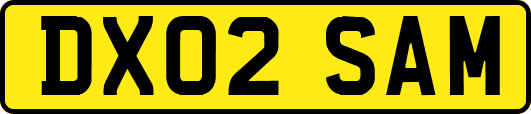 DX02SAM