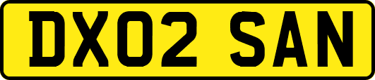 DX02SAN