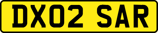 DX02SAR