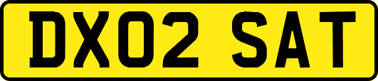 DX02SAT