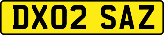 DX02SAZ