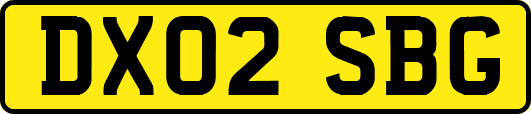 DX02SBG
