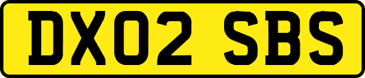 DX02SBS