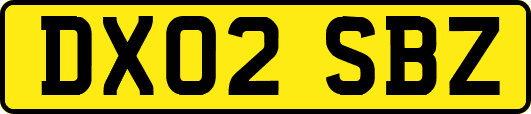 DX02SBZ