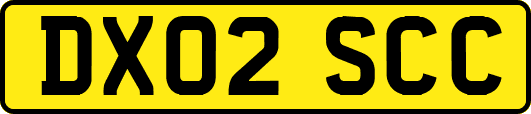 DX02SCC