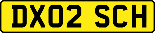 DX02SCH