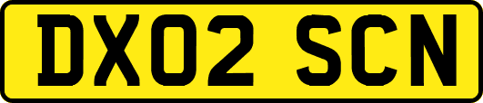 DX02SCN