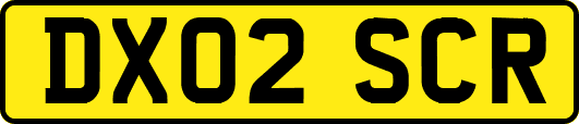 DX02SCR