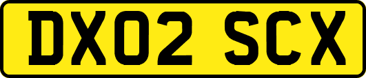 DX02SCX