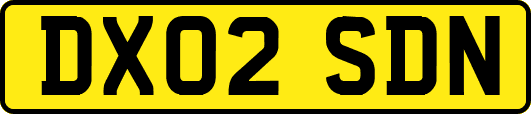 DX02SDN