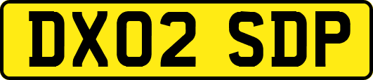 DX02SDP
