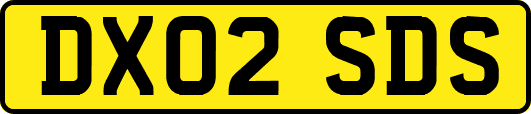 DX02SDS