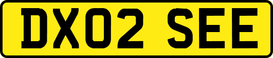 DX02SEE