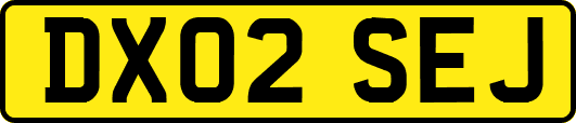DX02SEJ