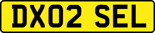 DX02SEL