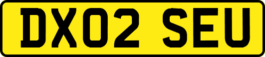 DX02SEU