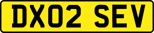 DX02SEV