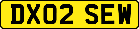 DX02SEW