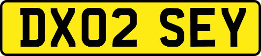 DX02SEY
