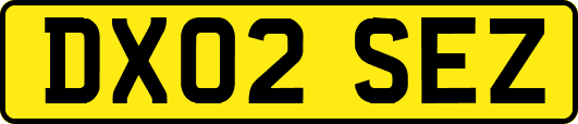 DX02SEZ