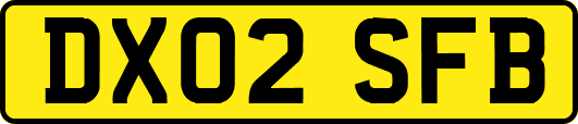 DX02SFB