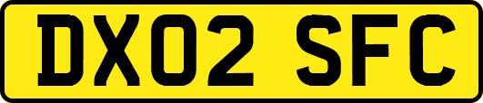 DX02SFC