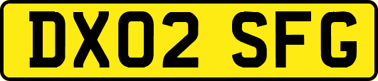 DX02SFG