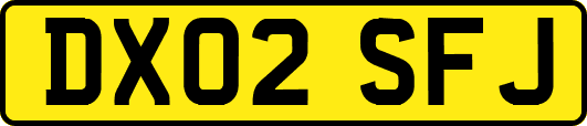 DX02SFJ
