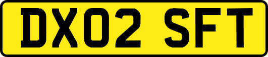 DX02SFT