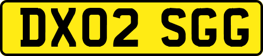 DX02SGG
