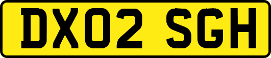 DX02SGH
