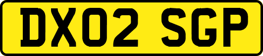 DX02SGP