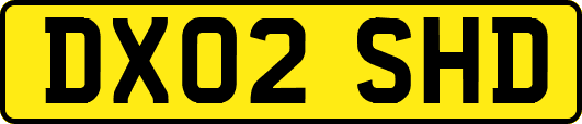 DX02SHD