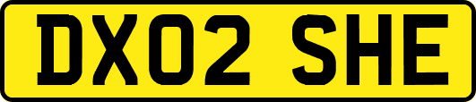 DX02SHE