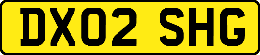DX02SHG