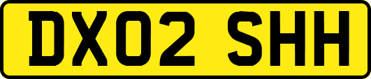 DX02SHH