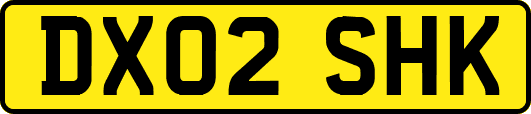 DX02SHK