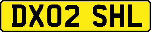 DX02SHL