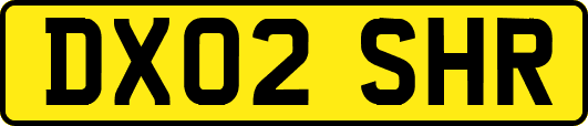 DX02SHR