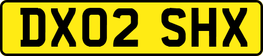 DX02SHX