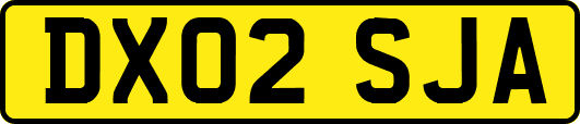 DX02SJA