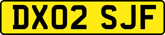 DX02SJF