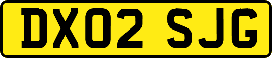 DX02SJG