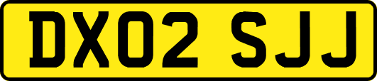 DX02SJJ