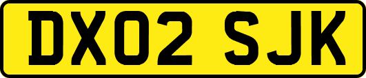 DX02SJK