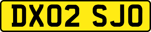 DX02SJO