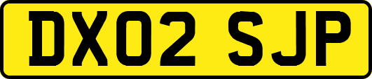 DX02SJP